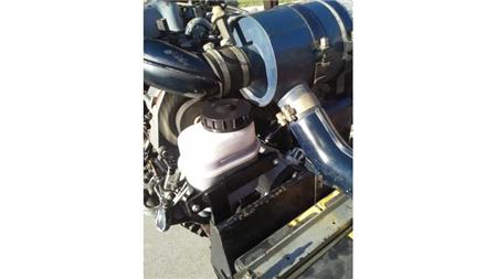 STEERING SET HYDROSTATIC SAME DELFINO 4RM