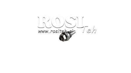 HYDRAULISCHE STROOMREGULATOR VOOR MINI AGGREGATEN
