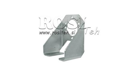 HOEKBEUGEL VOOR HYDROMOTOR MP MR MS