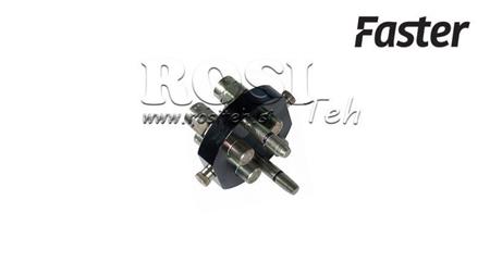 ACCOPPIAMENTO MULTI-VELOCE 4 vie BSP1/2 PARTE MOBILE