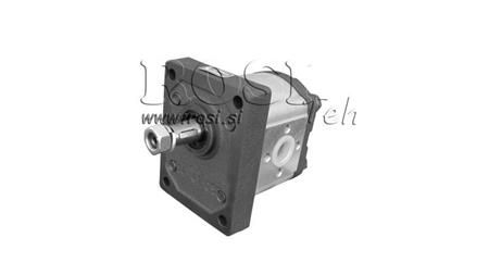 HYDRAULIC PUMP TRACTOR - SINGLE FIAT ŠTORE 505 RAKOVICA - ZPB 920 31 LEFT