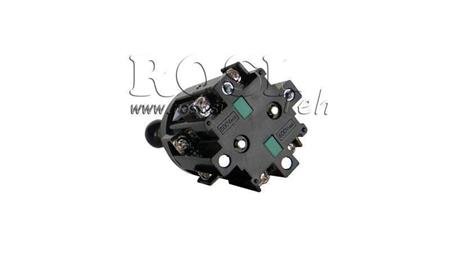 ELEKTRISK KONTROL JOYSTICK 5 POSITIONER
