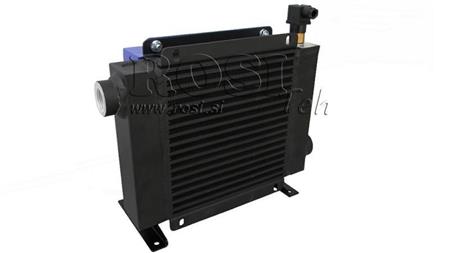 REFROIDISSEUR D'HUILE AC 230V HY05701 50-200 LIT