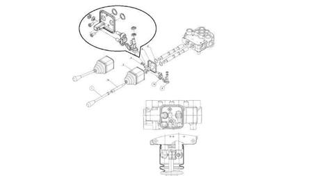 diagramme d'assemblage