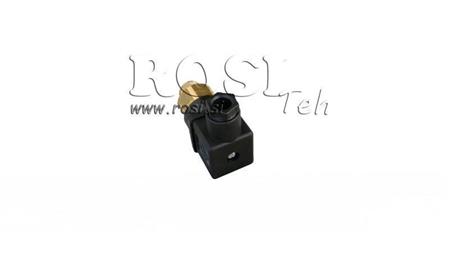THERMOSTAT DE REFROIDISSEMENT