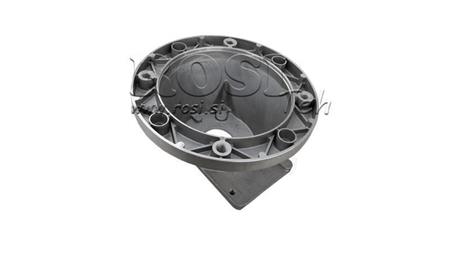 FLANQUE HYDRAULIQUE - BELL LS203 (EM0.55-1.5kW/GR2)