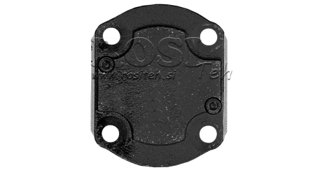 POMPE HYDRAULIQUE 20A4,5X066 ARRIÈRE GR.2 4.5 CC GAUCHE
