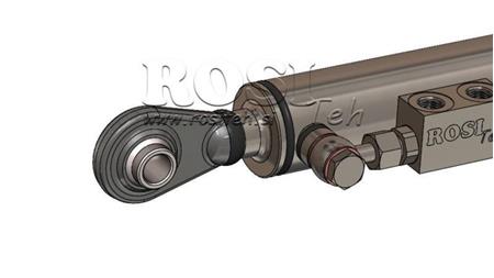ESTRATTORE IDRAULICO STANDARD - 1° CLASSE 50/30-280 (20-55HP)(19.2/19.2)