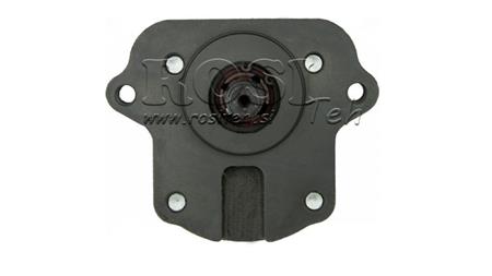 HYDRAULIC PUMP TRACTOR - OEM 33652099M91 - ORIGINAL LANDINI MYTHOS