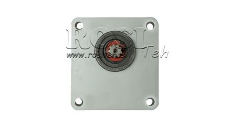 POMPA IDRAULICA TRACTOR - OEM 87472285 - CNH SERIE T4 26 15 cc SINISTRA