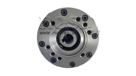 REM VOOR HYDROMOTOR