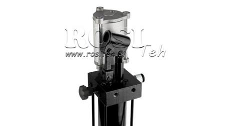 14079 - POMPE HYDRAULIQUE MANUELLE H-380P