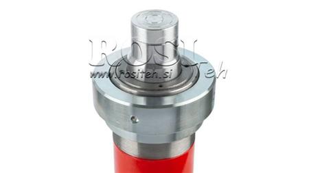 14080 - HYDRAULISK SYLINDER H380  H380P