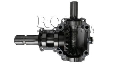 RIDUTTORE ANGOLARE PTO 1:1.9 (14HP-10kW)