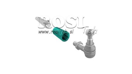 CONNECTEUR DE SOUDURE 30x60 POUR TERMINAL M22x1.5