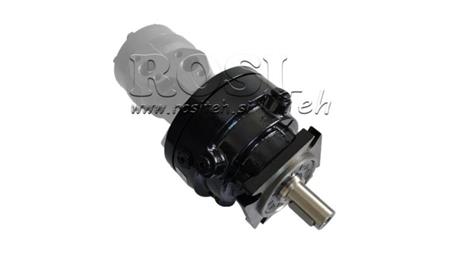 REM VOOR HYDROMOTOR