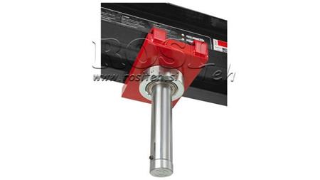 WORKSHOP HYDRAULIC PRESS FOR BEARINGS