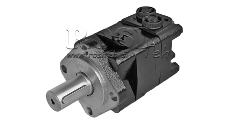HIDROMOTOR MS 400 ECO (ALSG3-400)