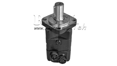 HIDROMOTOR MS 400 ECO (ALSG3-400)