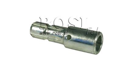 JOINT CARDAN 1”3/8 - TROU fi32mm