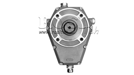 MOLTIPLICATORE GR.2 -1:3 UOMO