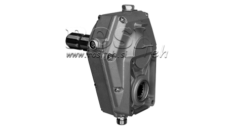 MOLTIPLICATORE GR.2 -1:3 UOMO