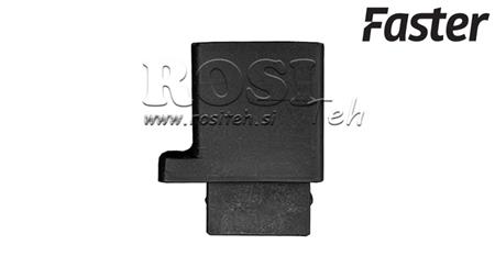 EXTENSION POUR CAPTEUR D'HUILE TARV - centre 82mm