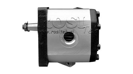 MOTEUR À ENGRENAGE (30MR42X568) GR.3 - 42CC