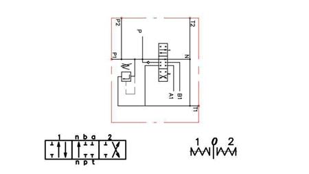 DIAGRAMME DE CÂBLAGE 1xP80