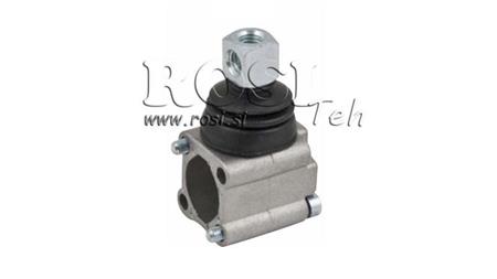 COUVERCLE DE VANNE MD 4 BOLTS (37mm) M10