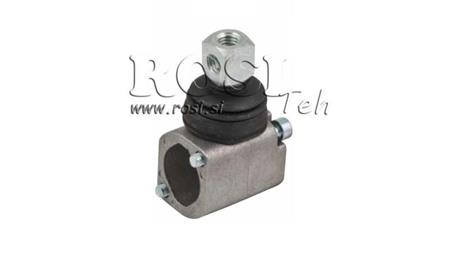 VENTILDEKSEL ML-MD 4 BOLTER (37mm) M10