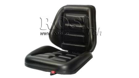 SEDE PER CARRELLO ELEVATORE