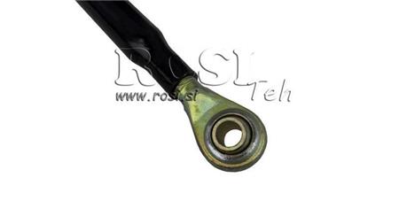 DISPOSITIF DE TRACTION DE FIL DE TRACTEUR CAT 1 M27X3 - 570/730 ECO