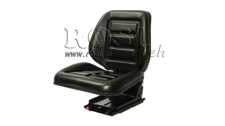 SIEGE DE TRACTEUR UNIVERSEL