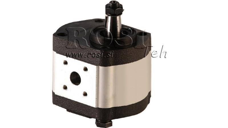 POMPA IDRAULICA 20C16X007 GR.2 16cc sx DESTRA