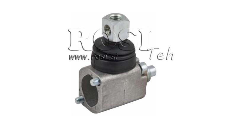COPERCHIO VALVOLA MD-ML 2 BOLTS (37mm) M10