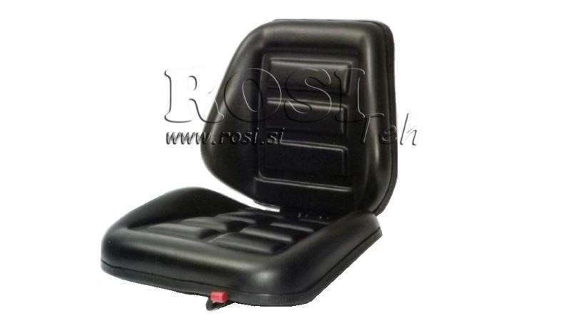 SEDE PER CARRELLO ELEVATORE