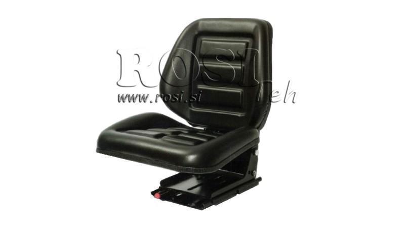 SIEGE DE TRACTEUR UNIVERSEL